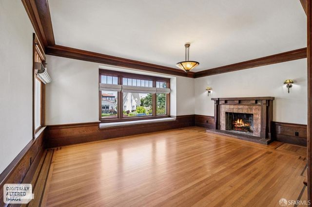 60 Mercedes Way, San Francisco, CA 94127