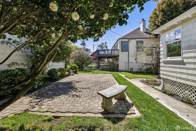 60 Mercedes Way, San Francisco, CA 94127