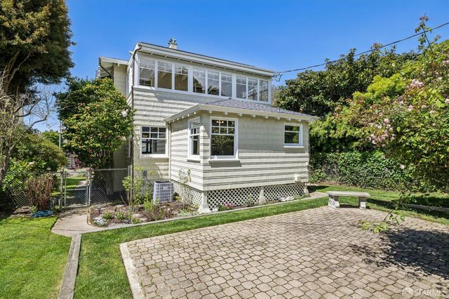 60 Mercedes Way, San Francisco, CA 94127