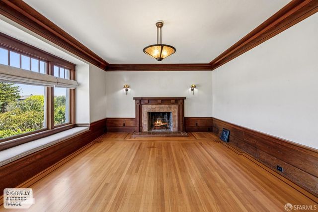 60 Mercedes Way, San Francisco, CA 94127