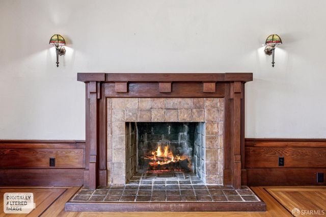 60 Mercedes Way, San Francisco, CA 94127