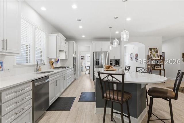 463 Danner Dr, Bluffton, SC 29909