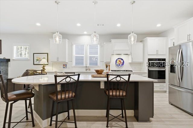 463 Danner Dr, Bluffton, SC 29909