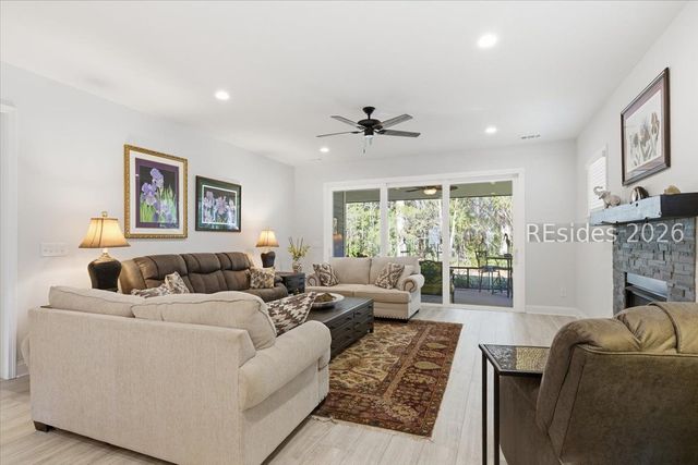 463 Danner Dr, Bluffton, SC 29909