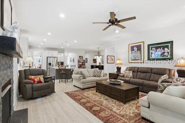 463 Danner Dr, Bluffton, SC 29909