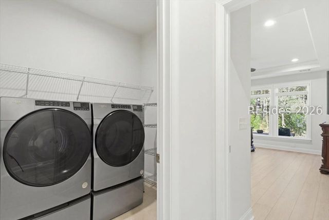 463 Danner Dr, Bluffton, SC 29909