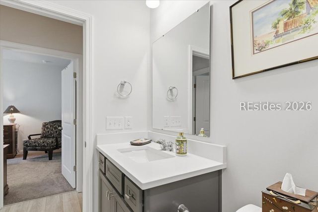 463 Danner Dr, Bluffton, SC 29909