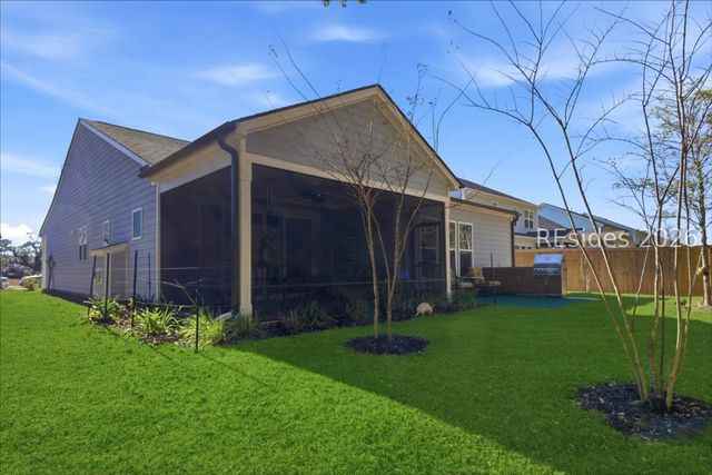 463 Danner Dr, Bluffton, SC 29909