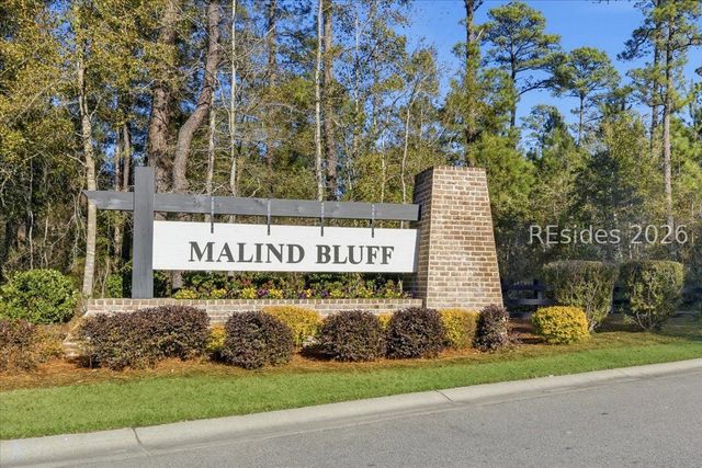 463 Danner Dr, Bluffton, SC 29909