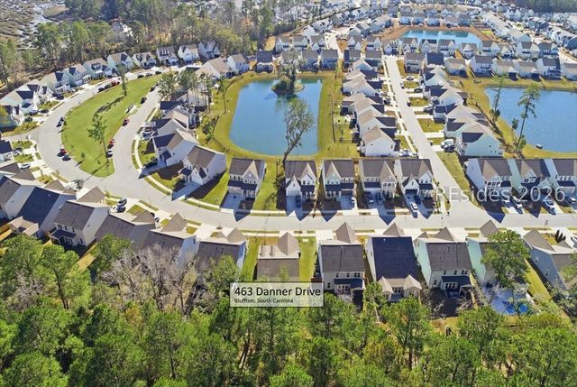 463 Danner Dr, Bluffton, SC 29909