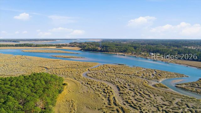 463 Danner Dr, Bluffton, SC 29909