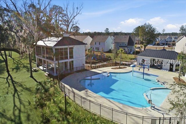 463 Danner Dr, Bluffton, SC 29909