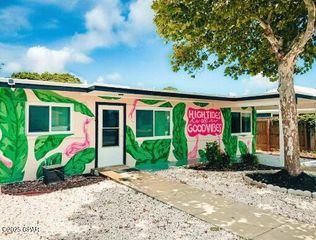 6016 Sunset Avenue, Panama City, FL 32408