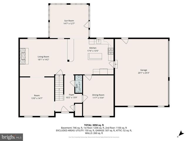 1790 HERMAN DR, York, PA 17408