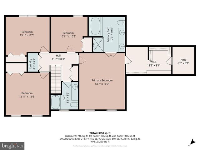 1790 HERMAN DR, York, PA 17408