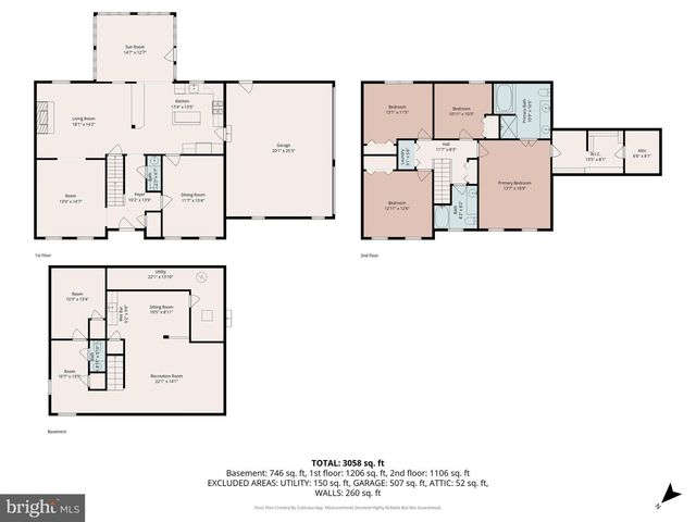 1790 HERMAN DR, York, PA 17408