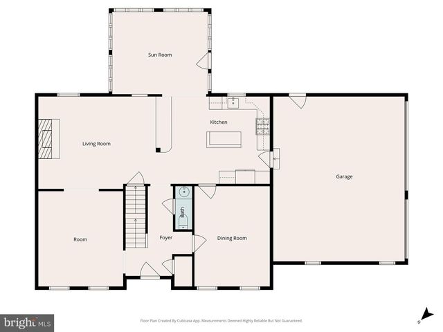 1790 HERMAN DR, York, PA 17408