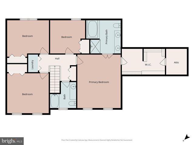 1790 HERMAN DR, York, PA 17408