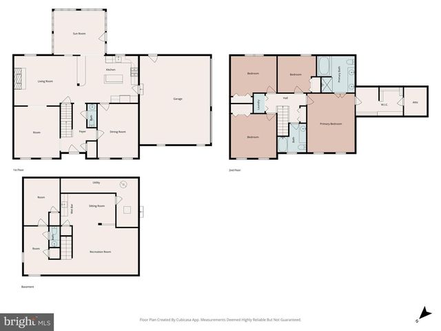 1790 HERMAN DR, York, PA 17408