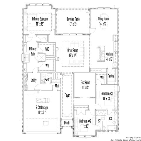 307 Grand Legacy, New Braunfels, TX 78130