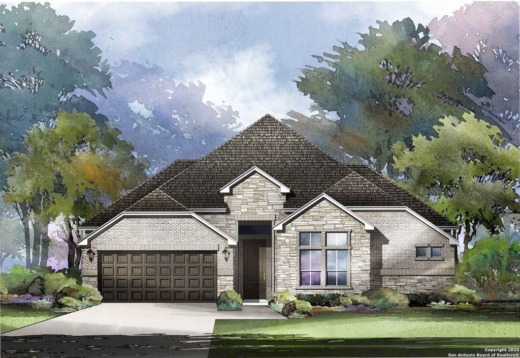 307 Grand Legacy, New Braunfels, TX 78130