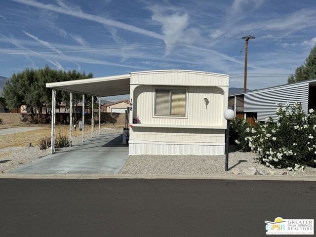15500 Bubbling Wells Road 198, Desert Hot Springs, CA 92240