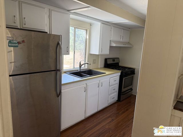 15500 Bubbling Wells Road 198, Desert Hot Springs, CA 92240