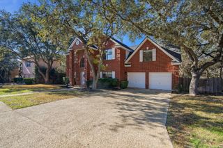 15707 Dawn Crest, San Antonio, TX 78248