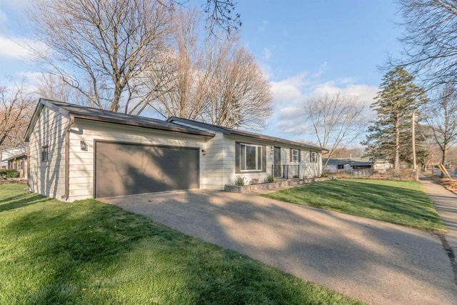 5314 Kroncke Drive, Madison, WI 53711