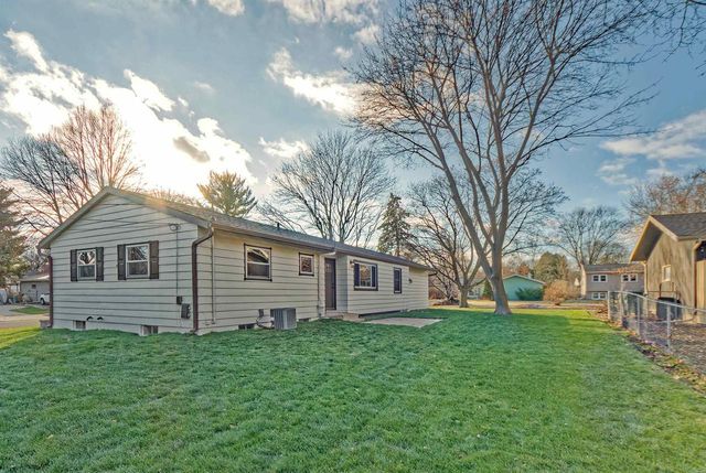 5314 Kroncke Drive, Madison, WI 53711