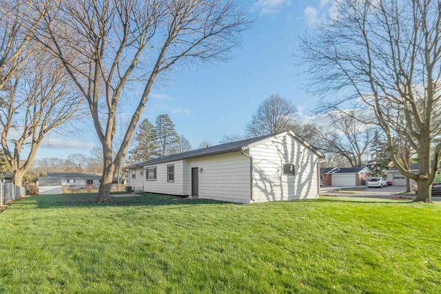 5314 Kroncke Drive, Madison, WI 53711