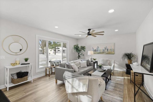 5314 Kroncke Drive, Madison, WI 53711