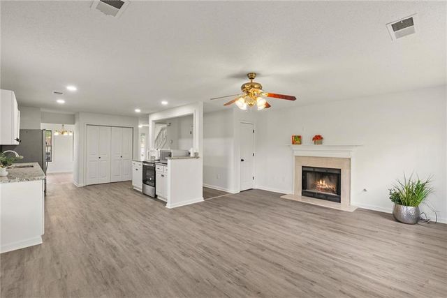 3003 Brass Drive, Austell, GA 30106