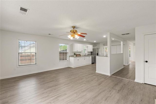 3003 Brass Drive, Austell, GA 30106