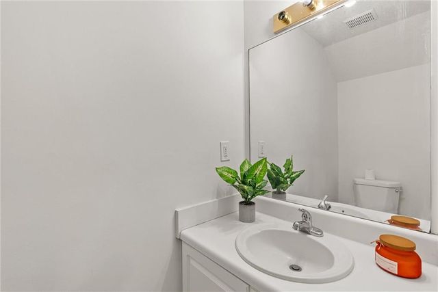3003 Brass Drive, Austell, GA 30106