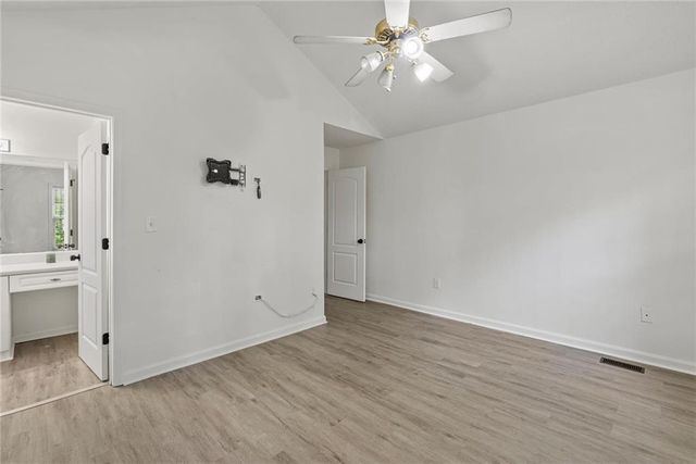 3003 Brass Drive, Austell, GA 30106