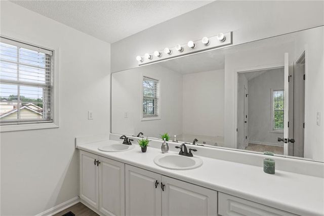 3003 Brass Drive, Austell, GA 30106