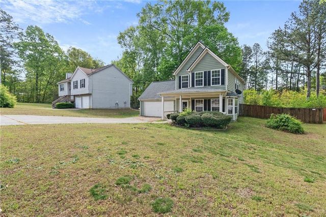 3003 Brass Drive, Austell, GA 30106