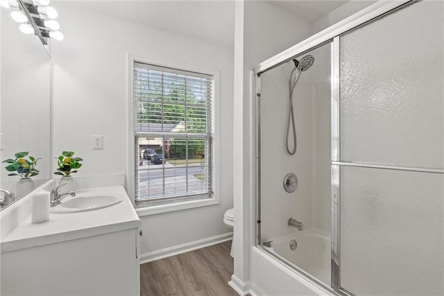 3003 Brass Drive, Austell, GA 30106