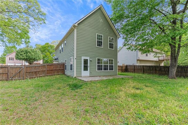 3003 Brass Drive, Austell, GA 30106