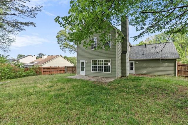 3003 Brass Drive, Austell, GA 30106