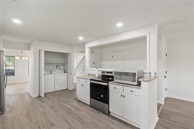 3003 Brass Drive, Austell, GA 30106
