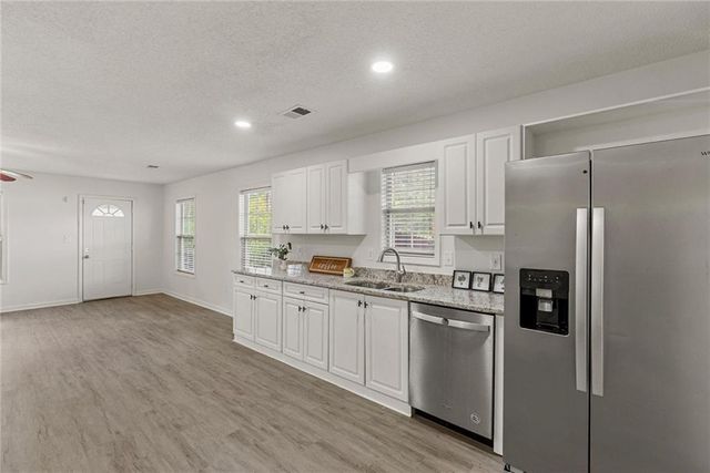 3003 Brass Drive, Austell, GA 30106