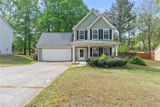 3003 Brass Drive, Austell, GA 30106