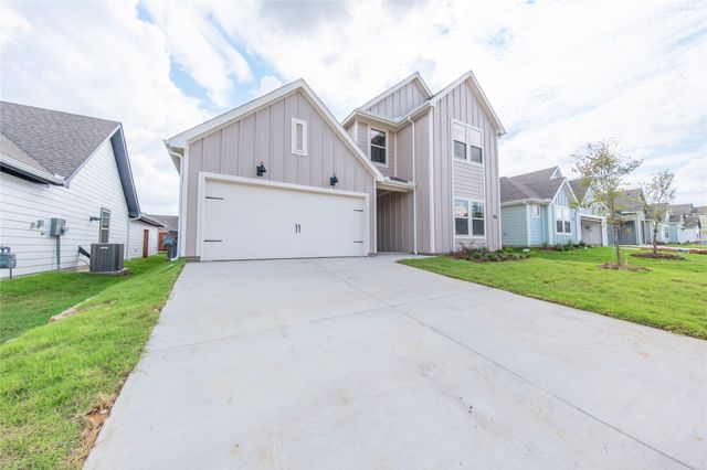 13156 Dawson, Providence Village, TX 76227