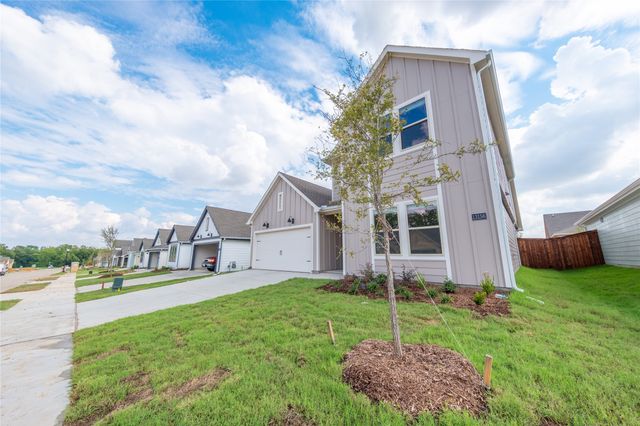 13156 Dawson, Providence Village, TX 76227