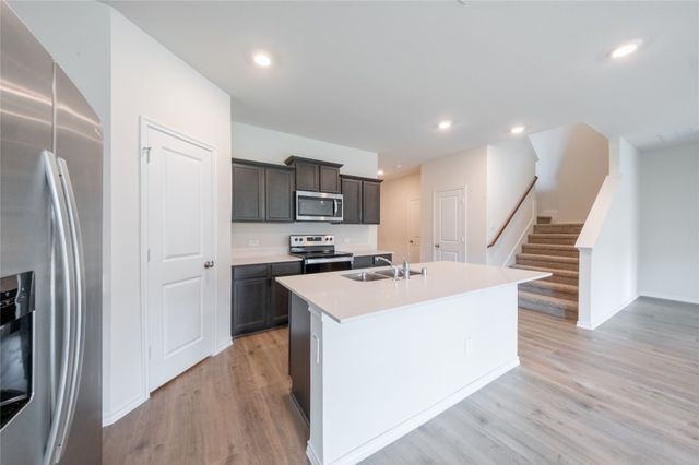 13156 Dawson, Providence Village, TX 76227