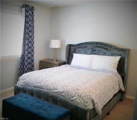 146 Harrington RD, Newport News, VA 23602