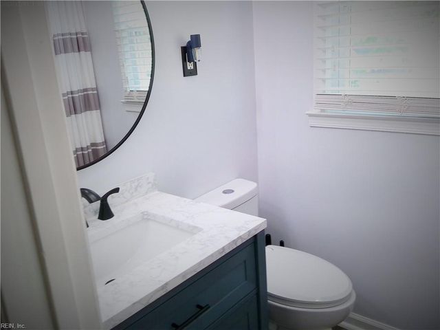 146 Harrington RD, Newport News, VA 23602