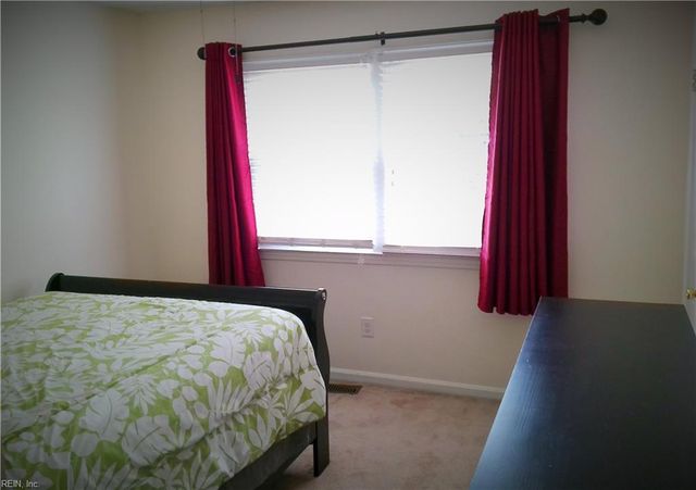 146 Harrington RD, Newport News, VA 23602